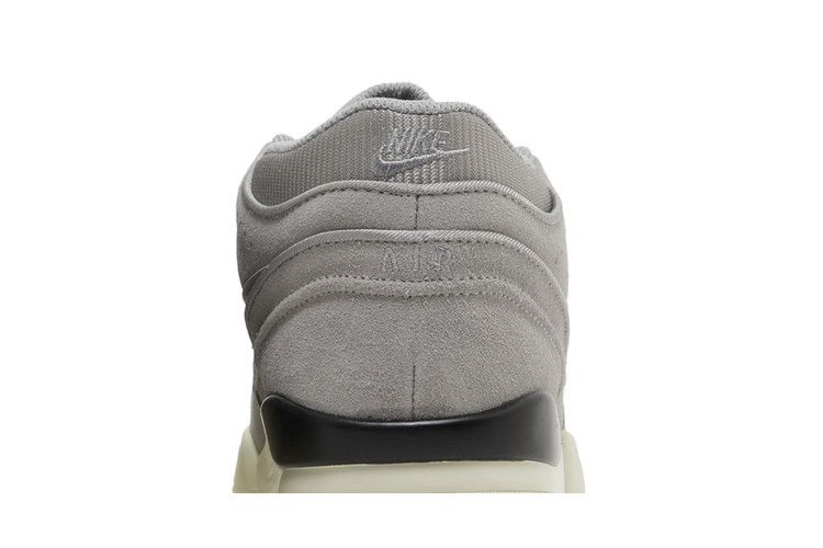 Кроссовки Nike Air Alpha Force 88 'Medium Grey'