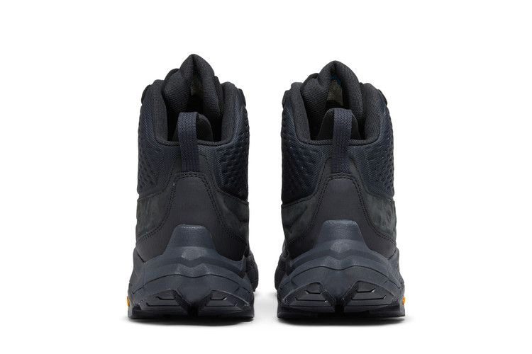 Кроссовки HOKA Anacapa Mid GORE-TEX 'Black'