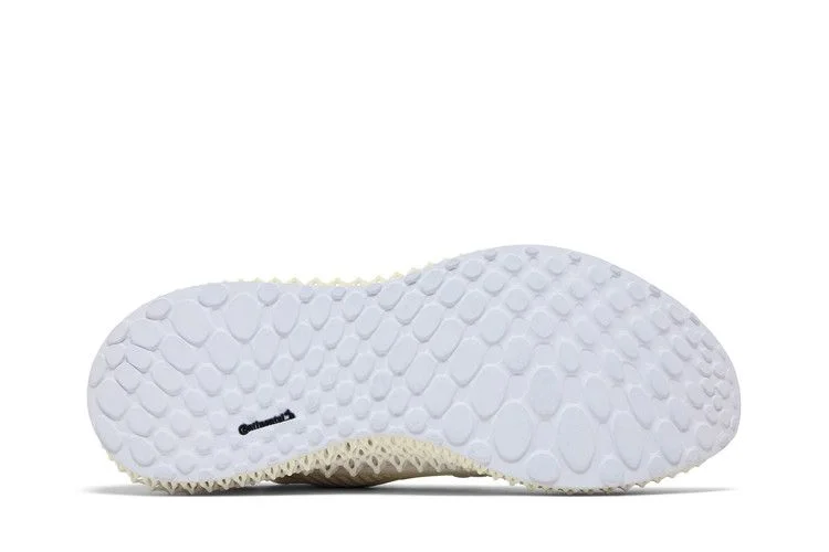Кроссовки adidas AlphaEdge 4D 'Off White'