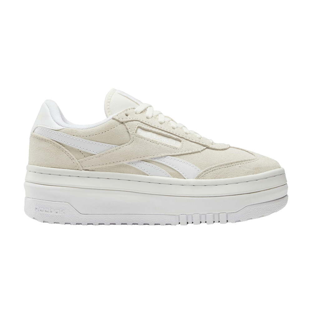 Кроссовки Reebok Wmns Campio Extra 'Vintage Chalk'