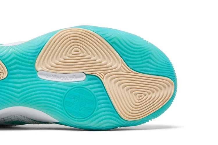 Кроссовки adidas Harden Stepback 3 'The Bahamas'