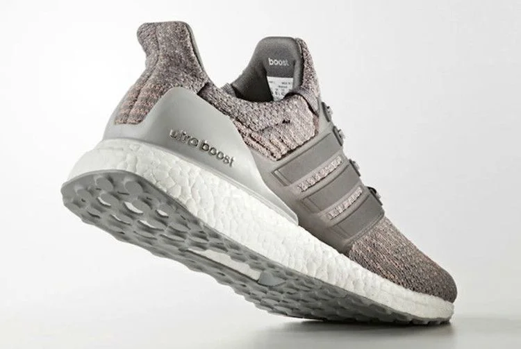 Кроссовки Adidas UltraBoost 3.0 'Trace Pink'