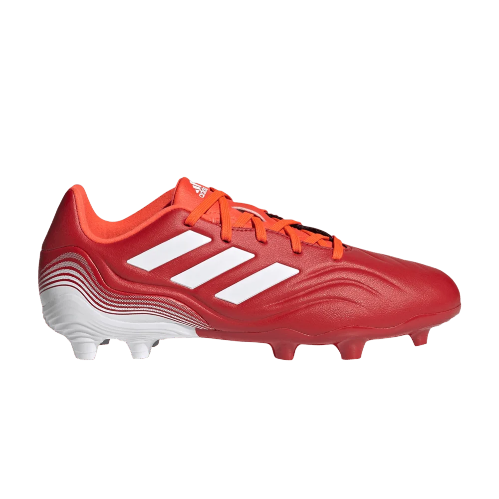 Krossovki-Adidas-Copa-Sense.3-FG-J-Red