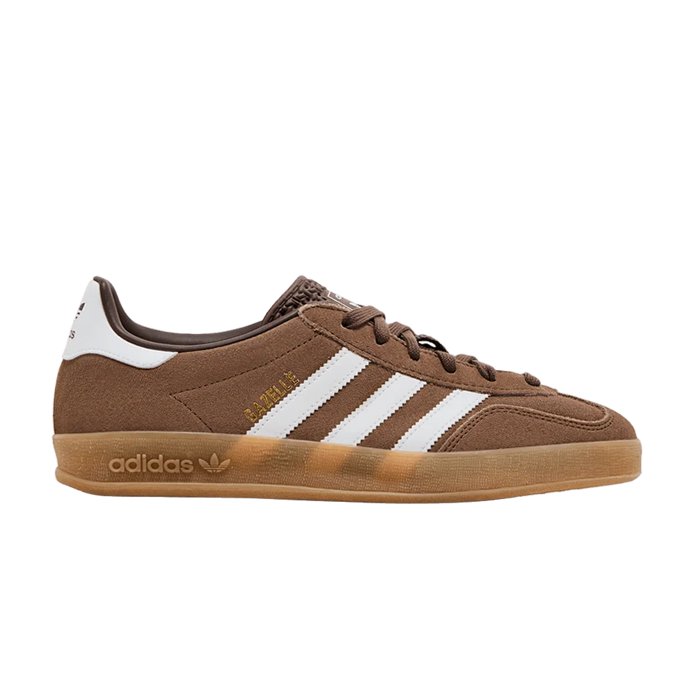 Krossovki-adidas-Gazelle-Indoor-Earth-Strata-White