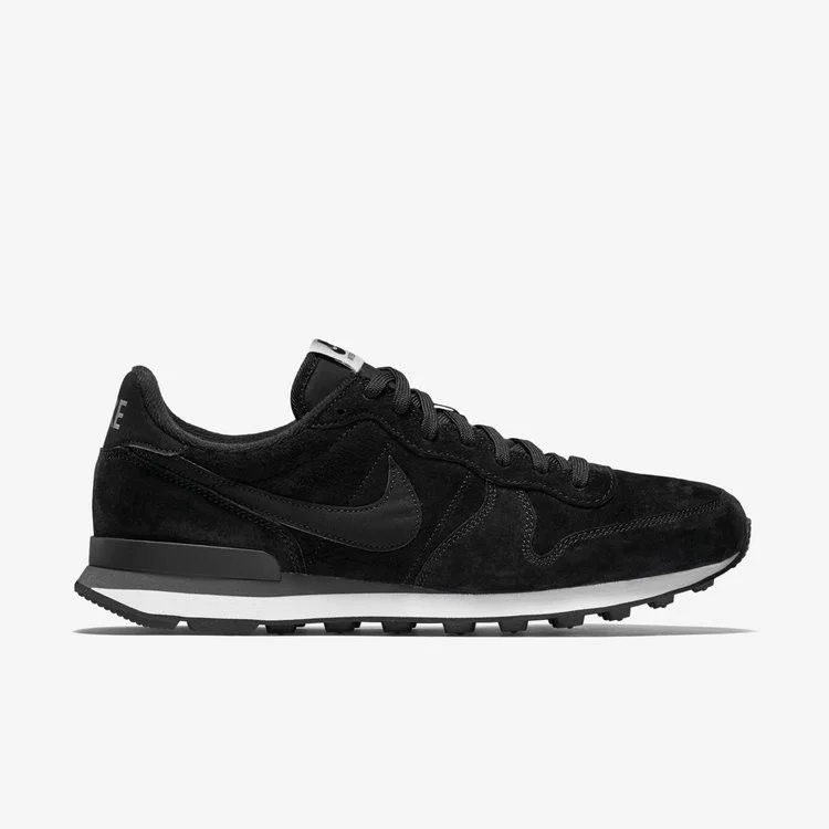 Кроссовки Nike Internationalist Leather