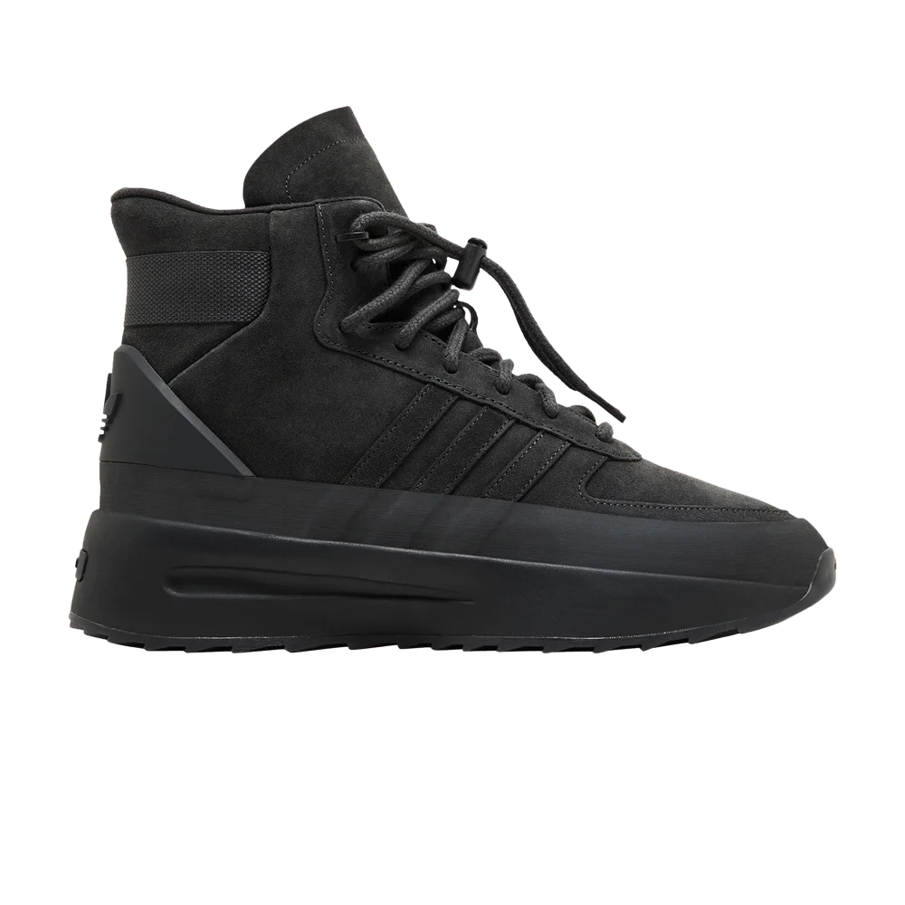 Кроссовки Men's Fear of God Athletics x adidas Los Angeles Hiker 'Carbon'