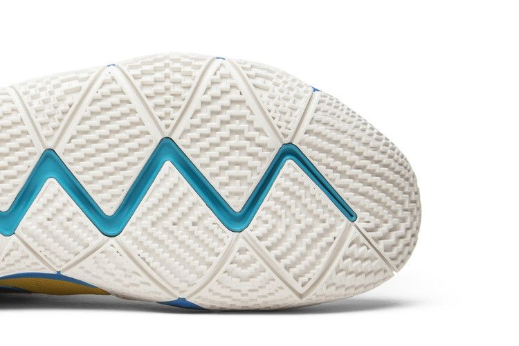 Кроссовки Nike Kyrie 4 'Kix' Special Box