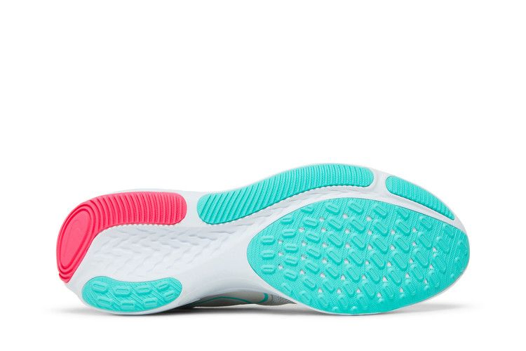 Кроссовки Nike React Miler 2 'South Beach'