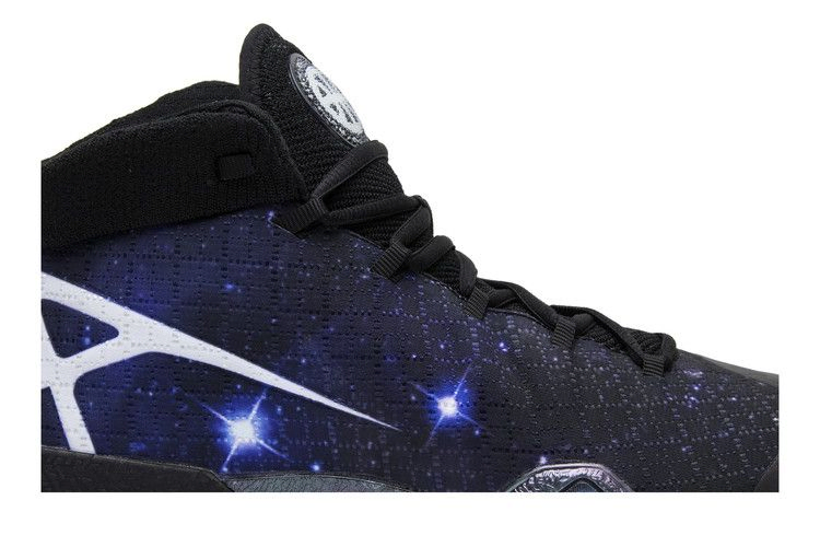 Кроссовки Air Jordan 30 Quai 54 'Cosmos'