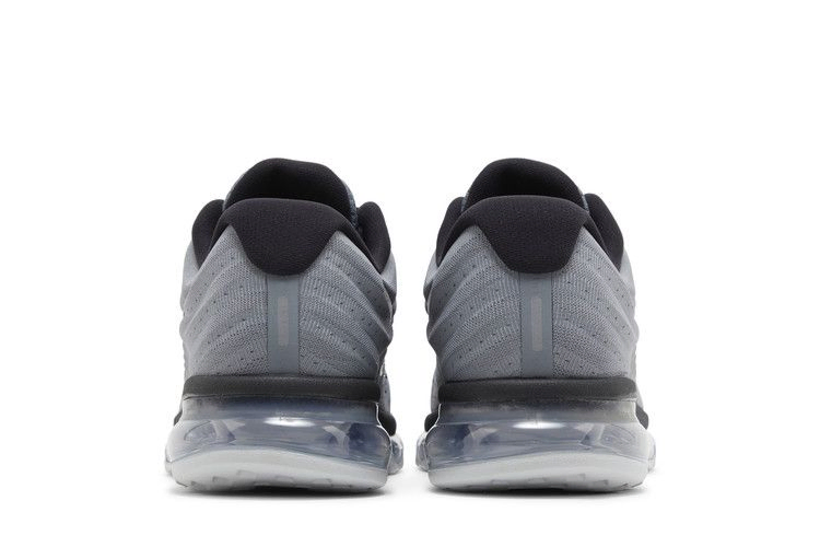 Кроссовки Nike Air Max 2017 'Cool Grey'