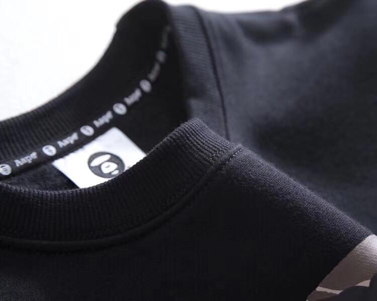 Свитшот AAPE Universe