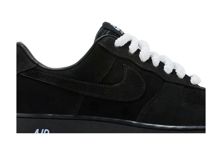 Кроссовки Ja Morant x Nike Air Force 1 Low 'NY vs NY'