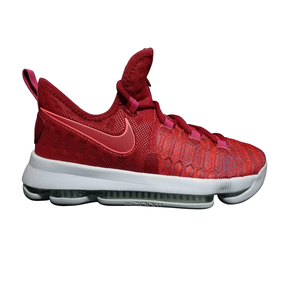 Кроссовки Nike Zoom KD 9 GS