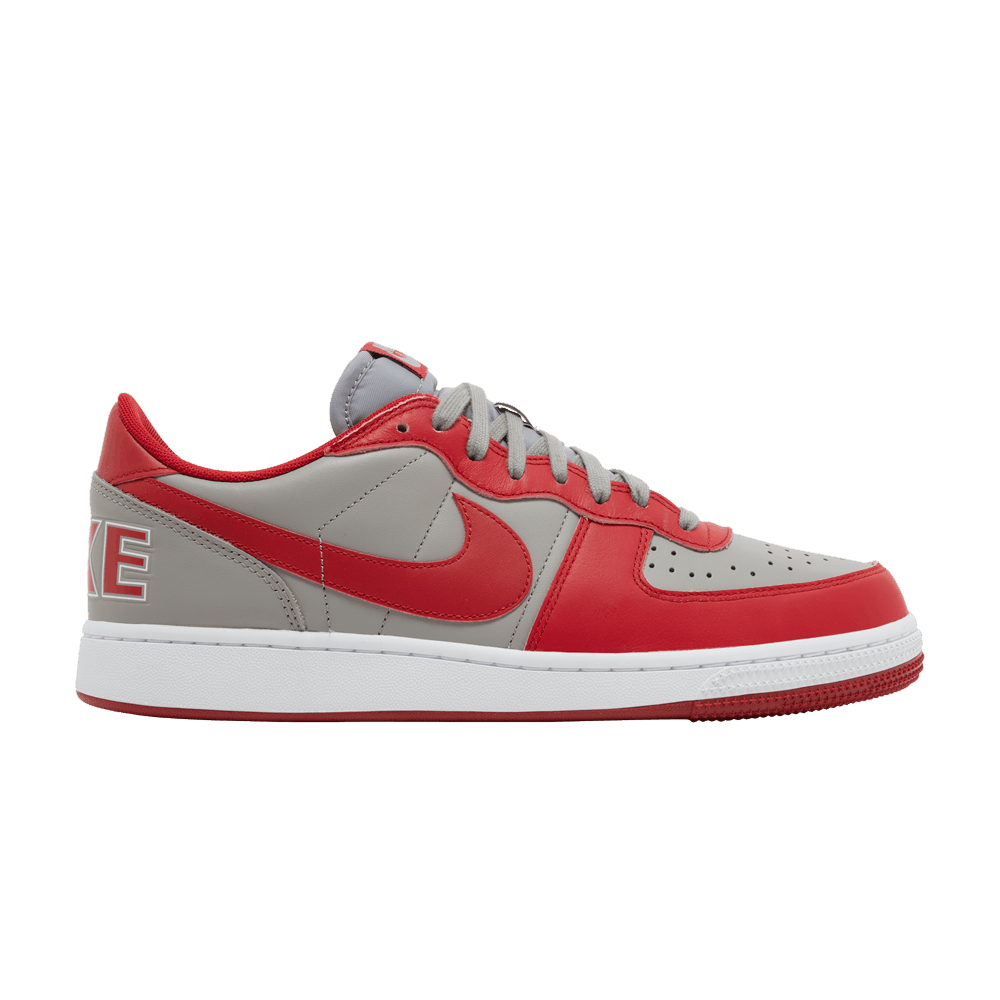 Кроссовки Nike Terminator Low 'UNLV'