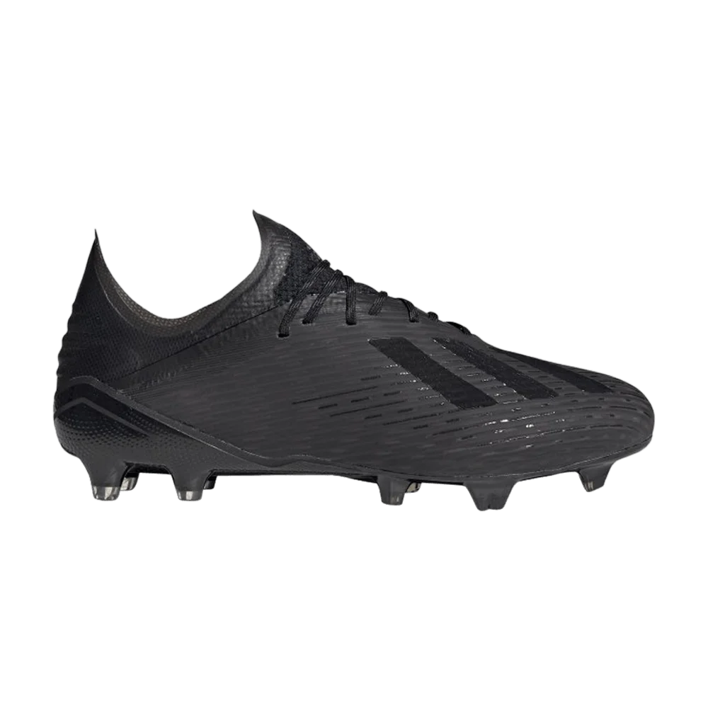 Krossovki-Adidas-X-19.1-FG-Core-Black-Silver