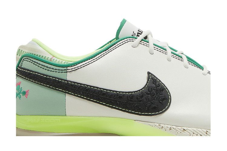 Кроссовки Nike Air Zoom Victory Tour 2 NRG 'Thistle Flower'