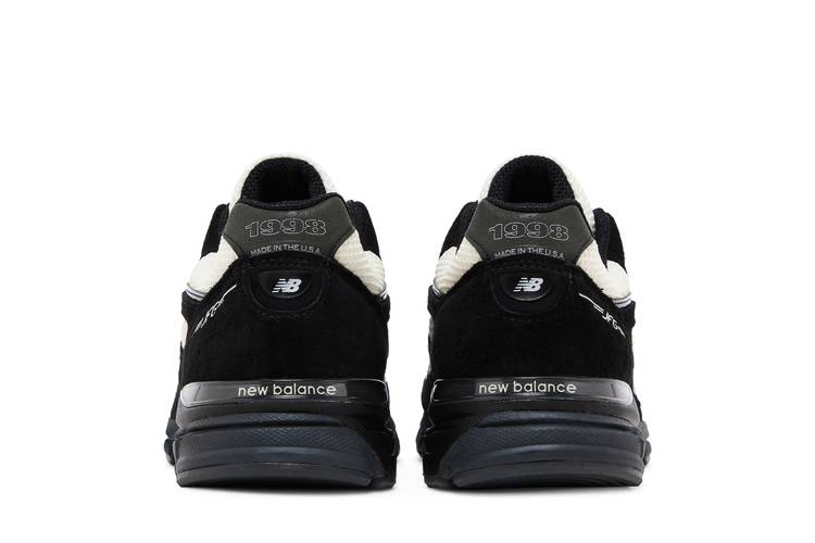 Кроссовки Joe Freshgoods x New Balance 990v4 Made in USA '1998 Pack - Outro'