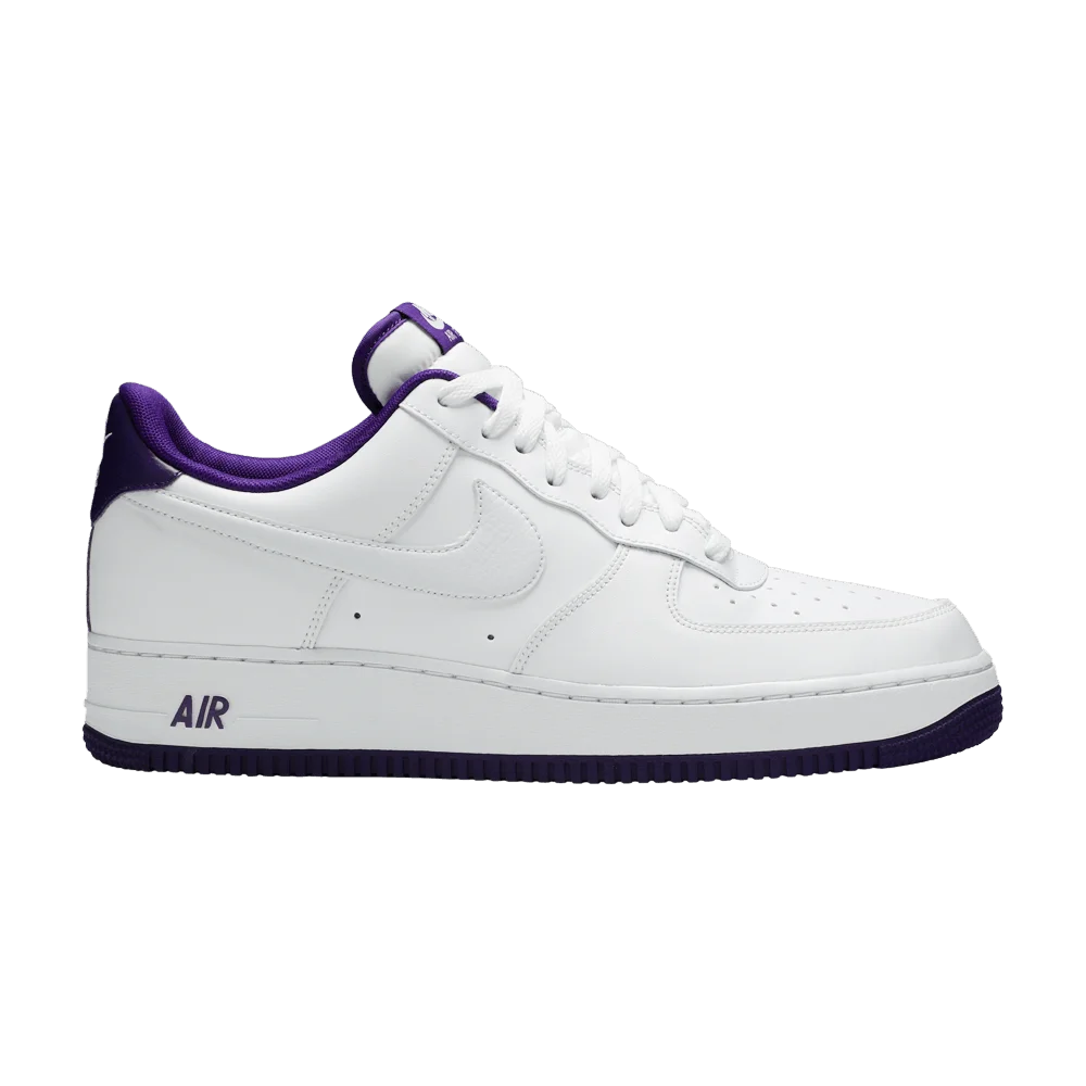 Krossovki-Nike-Air-Force-1-Low-Voltage-Purple