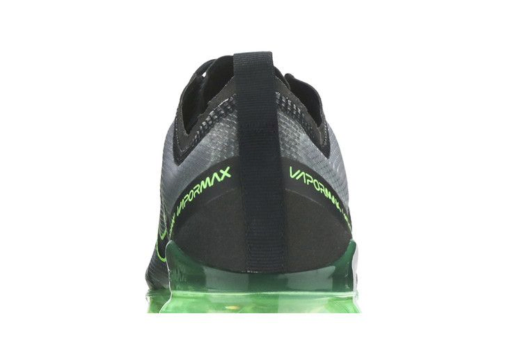 Кроссовки Nike Air VaporMax 2019 'Scream Green'