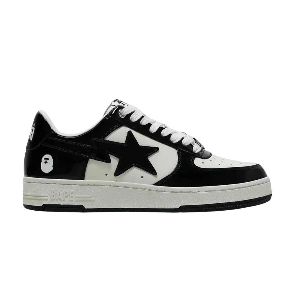 Krossovki-Wmns-Bapesta-1-Black