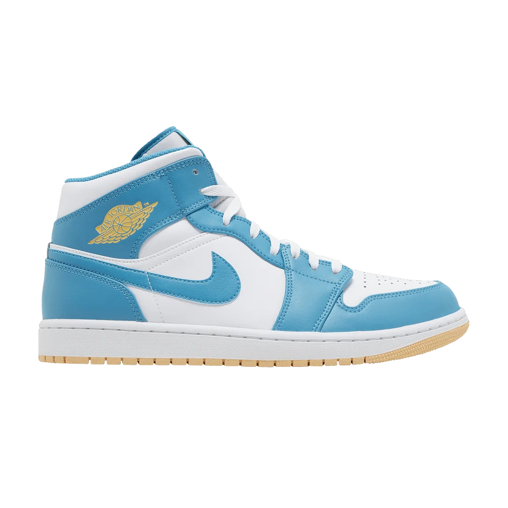 Krossovki-Air-Jordan-1-Mid-Aquatone