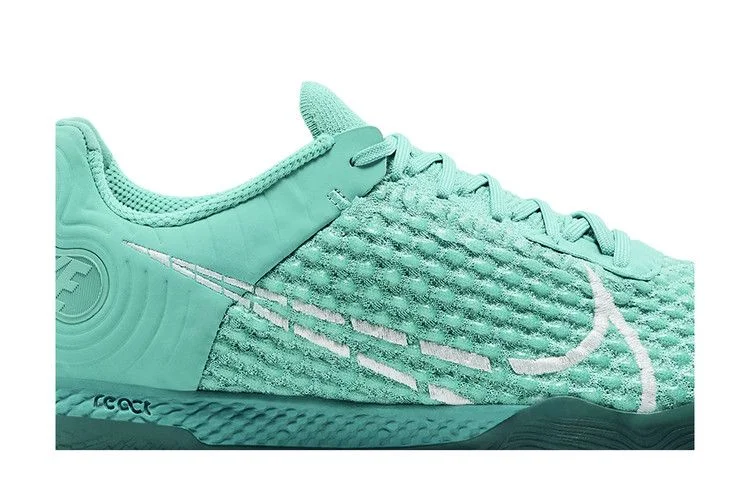 Кроссовки Nike React Gato 'Dusty Cactus'