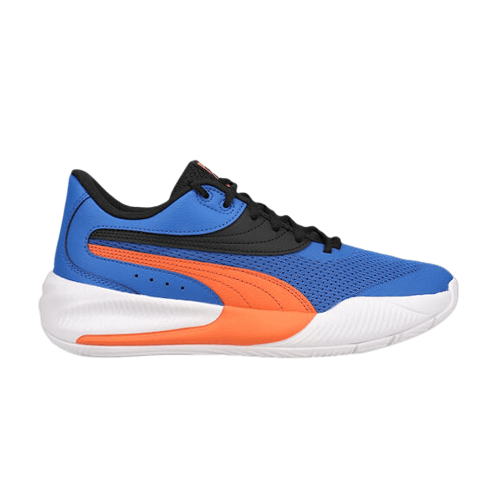Кроссовки Puma Triple Basketball 'Knicks'