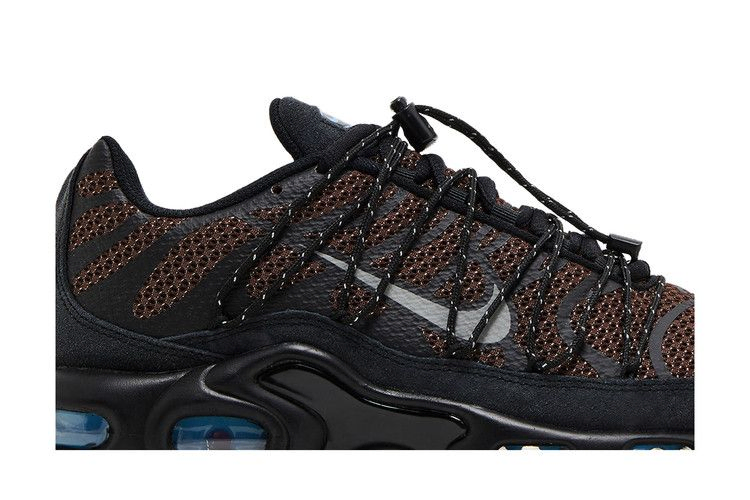 Кроссовки Nike Air Max Plus Utility 'Baroque Brown'