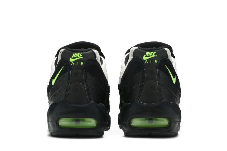 Кроссовки Nike Air Max 95 Essential 'Antifreeze'