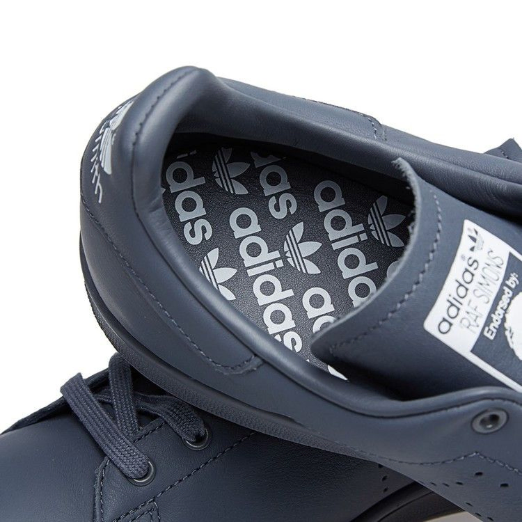 Кроссовки Raf Simons x adidas Stan Smith
