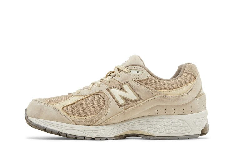 Кроссовки New Balance 2002R 'Incense Marble'