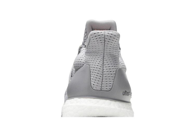 Кроссовки adidas UltraBoost 1.0 Retro 'Wool Grey' 2020