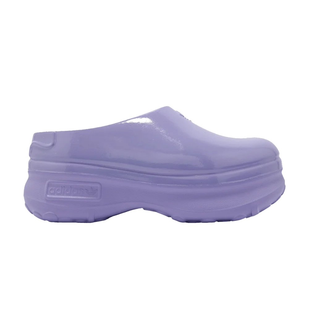 adidas Wmns Adifom Stan Smith Mule 'Light Purple'