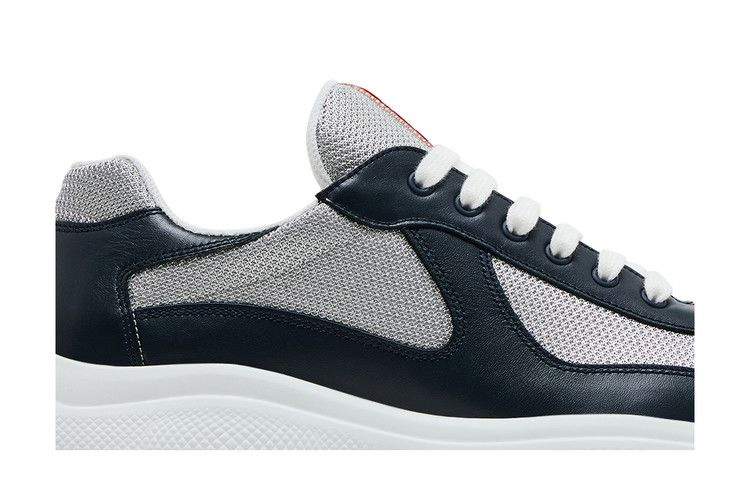 Кроссовки Prada America's Cup 'Baltic Silver'