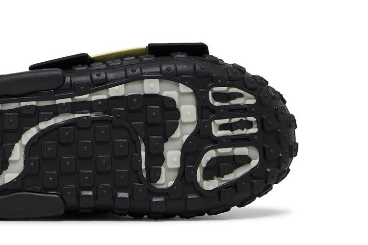 Кроссовки Cactus Plant Flea Market x Nike Air Flea 2 'Black Alabaster'