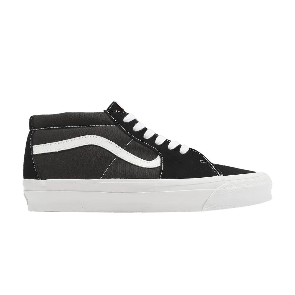 Krossovki-Vans-OG-Sk8-Mid-LX-Black-White