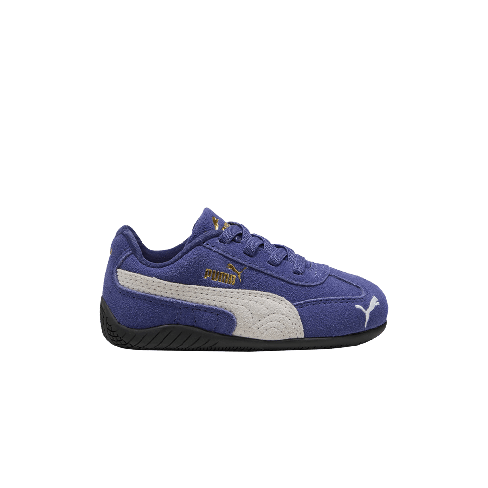 Кроссовки Puma Speedcat OG Toddler 'Blue Crystal'