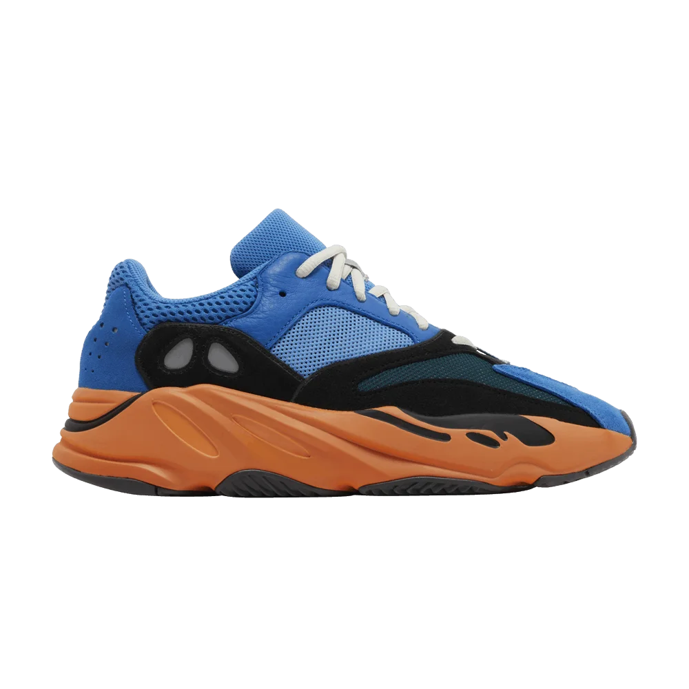 Кроссовки adidas Yeezy Boost 700 'Bright Blue'