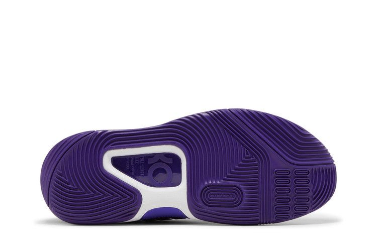 Кроссовки Nike KD 14 TB 'Court Purple'