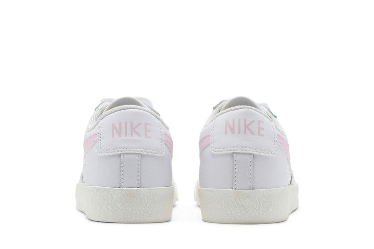 Кроссовки Nike Blazer Low 'Pink Foam'