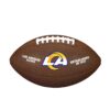 Wilson-Los-Angeles-Rams-Backyard-Legend-NFL-Football-100x100