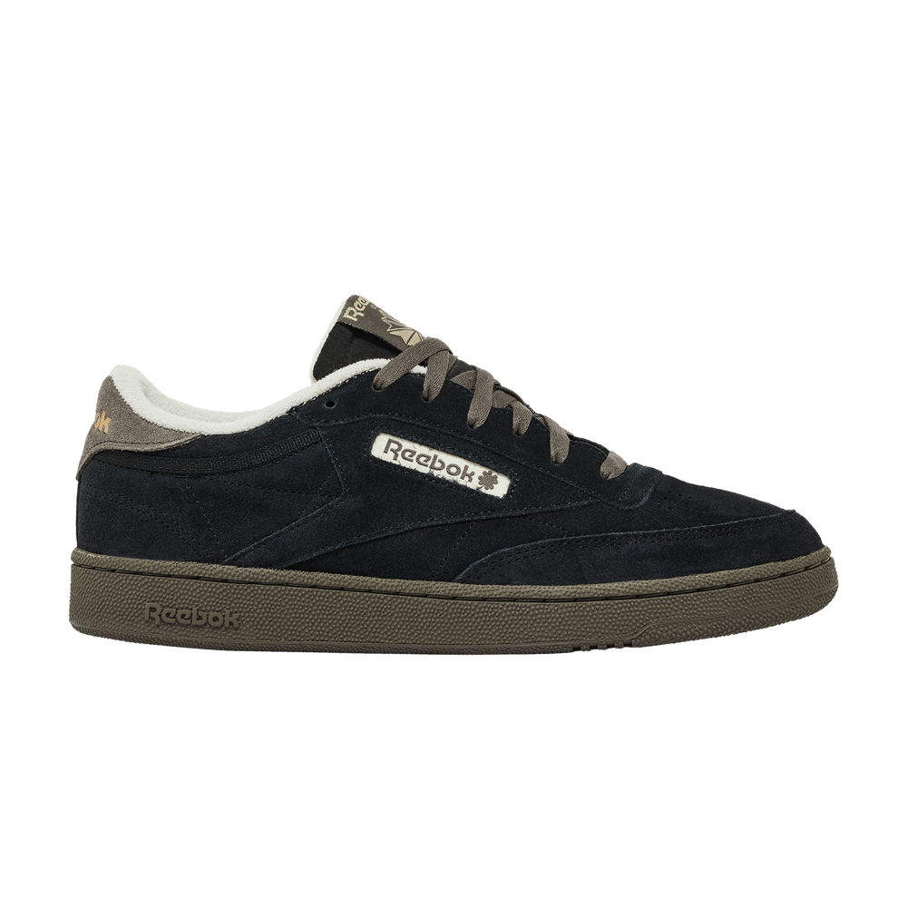 Кроссовки Reebok END. x Club C 85 'Stout'