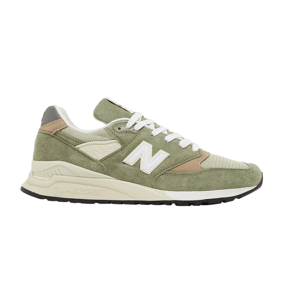 Krossovki-Teddy-Santis-x-New-Balance-998-Made-in-USA-Olive-Incense