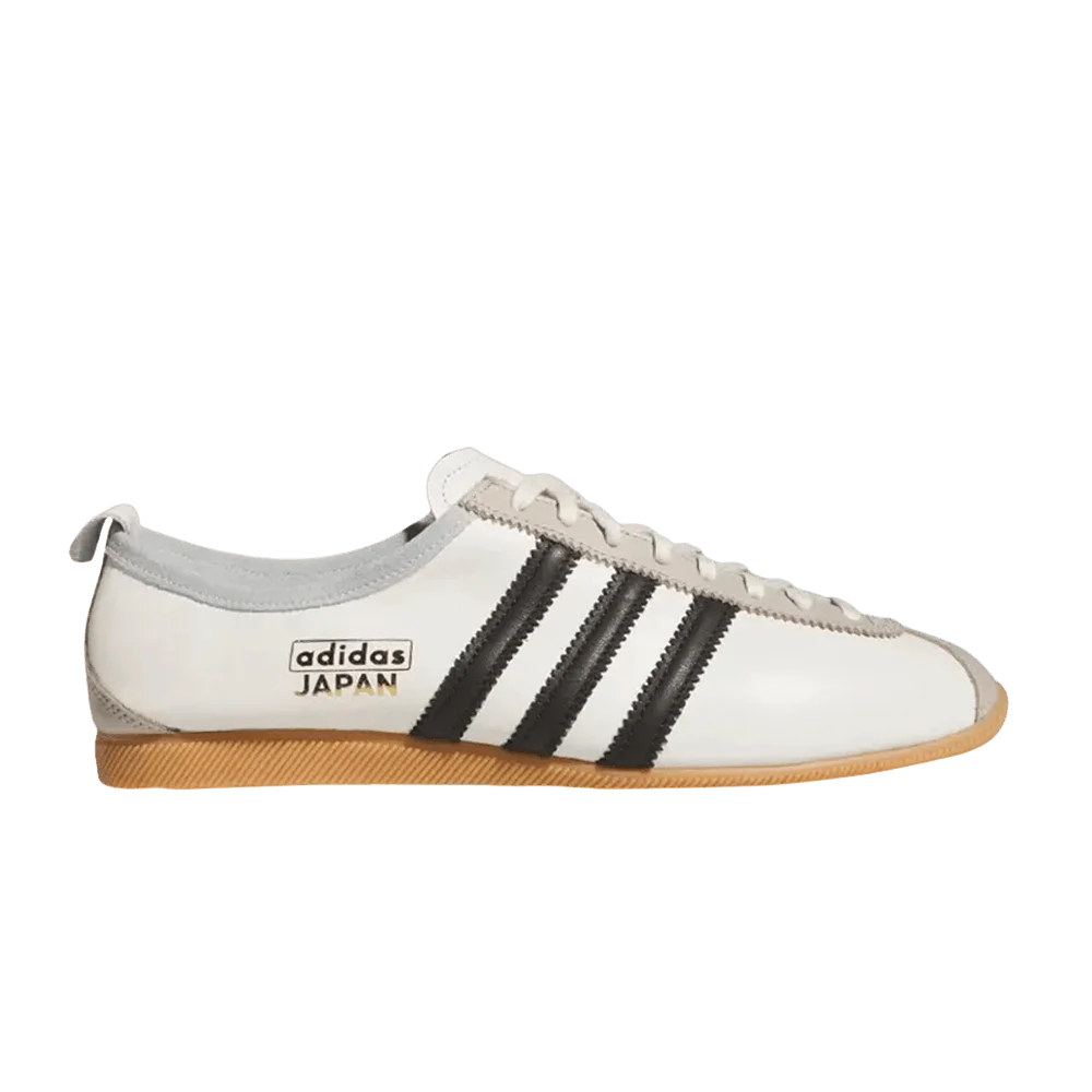 Кроссовки adidas Japan 'Off White Black'