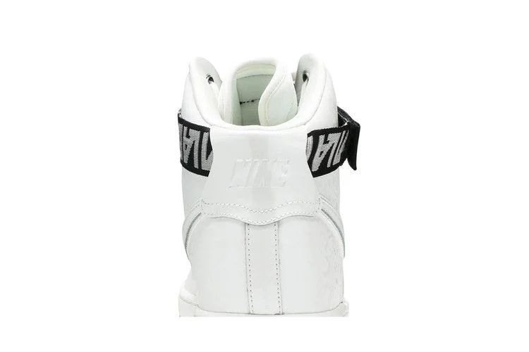 Кроссовки Nike Wmns Vandal High 'All Star - Stars and Angels'