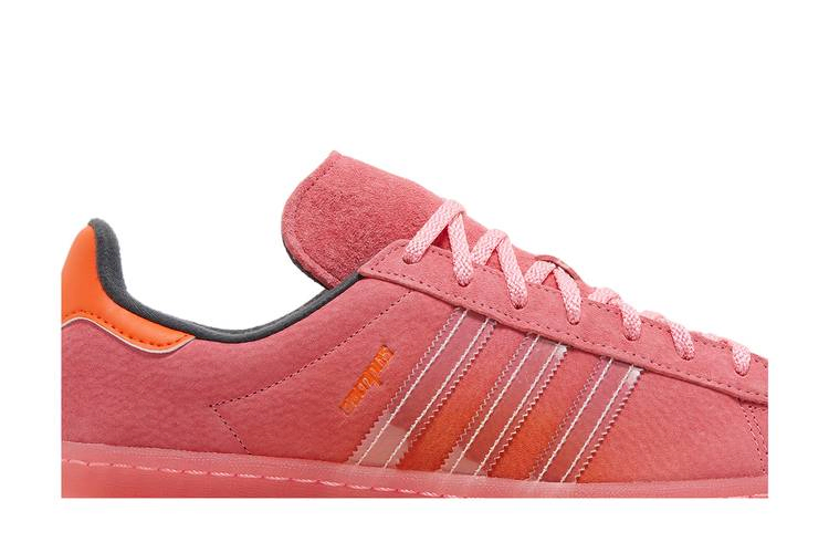 Кроссовки adidas Campus 80s 'New York - Coral'