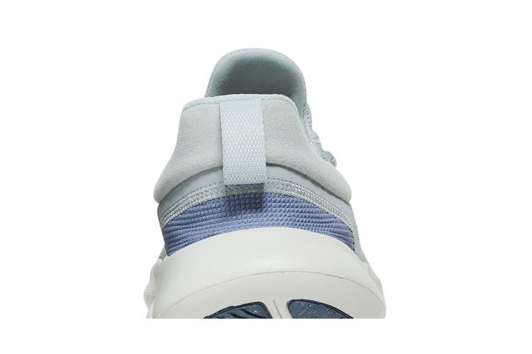 Кроссовки Nike Free Run 5.0 'Grey Fog'