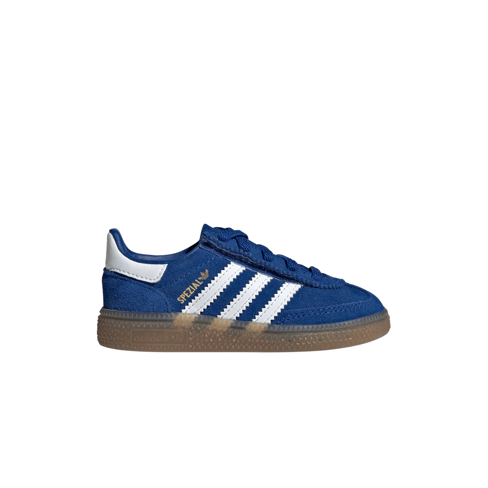 Кроссовки adidas Handball Spezial Comfort Closure EL I 'Royal Blue'