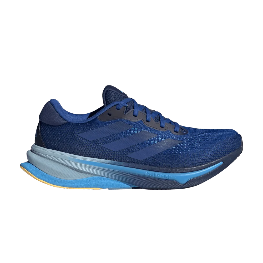 Кроссовки Adidas Supernova Solution 'Royal Blue'