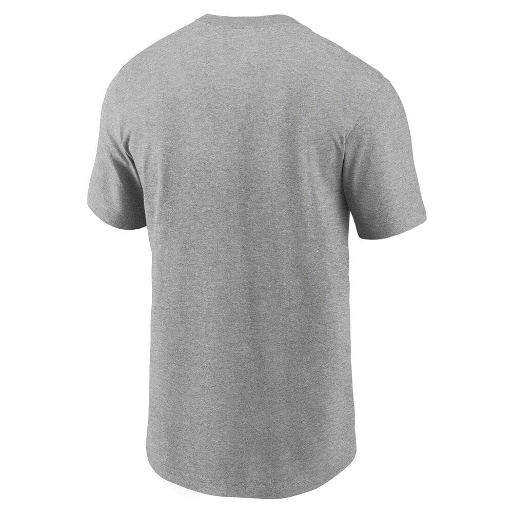 Футболка Nike New York Yankees Logo MLB T-Shirt